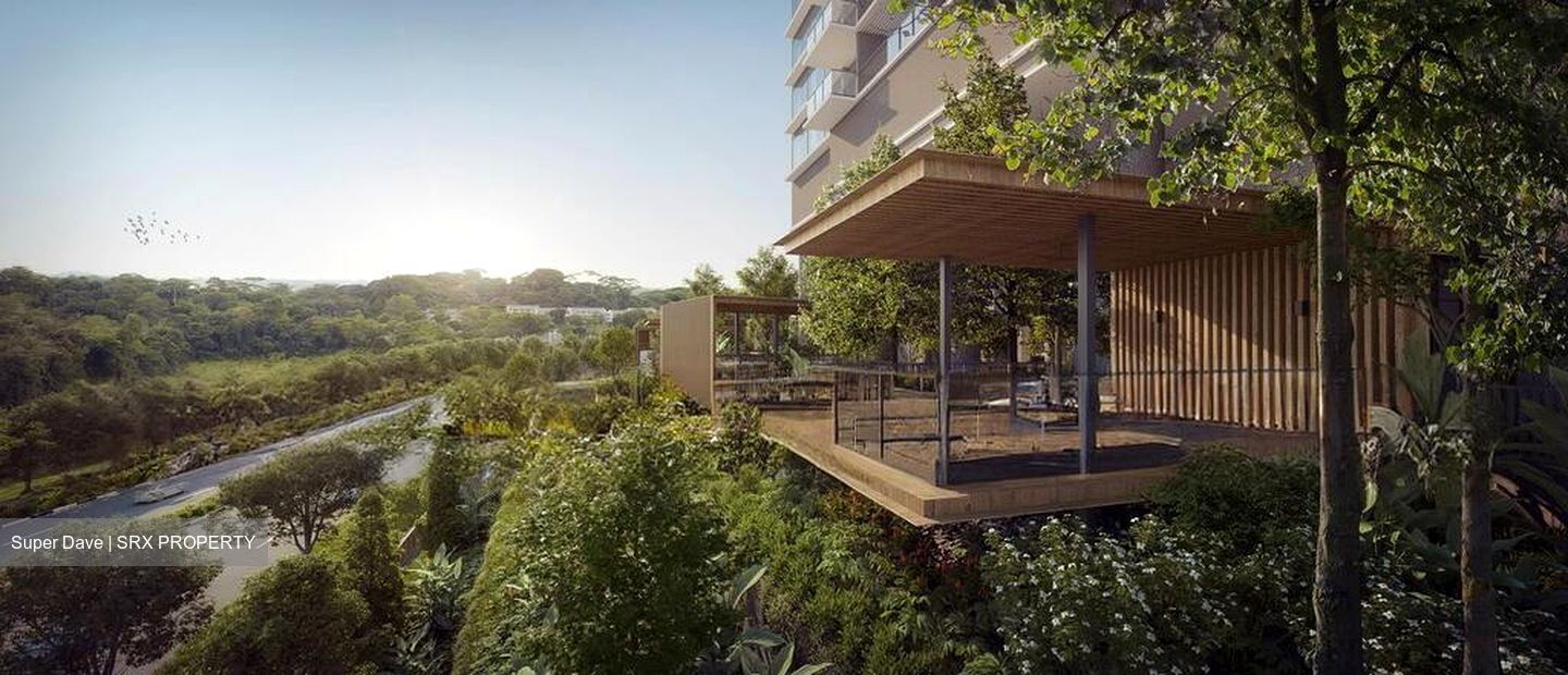 Nava Grove (D21), Condominium #517900381